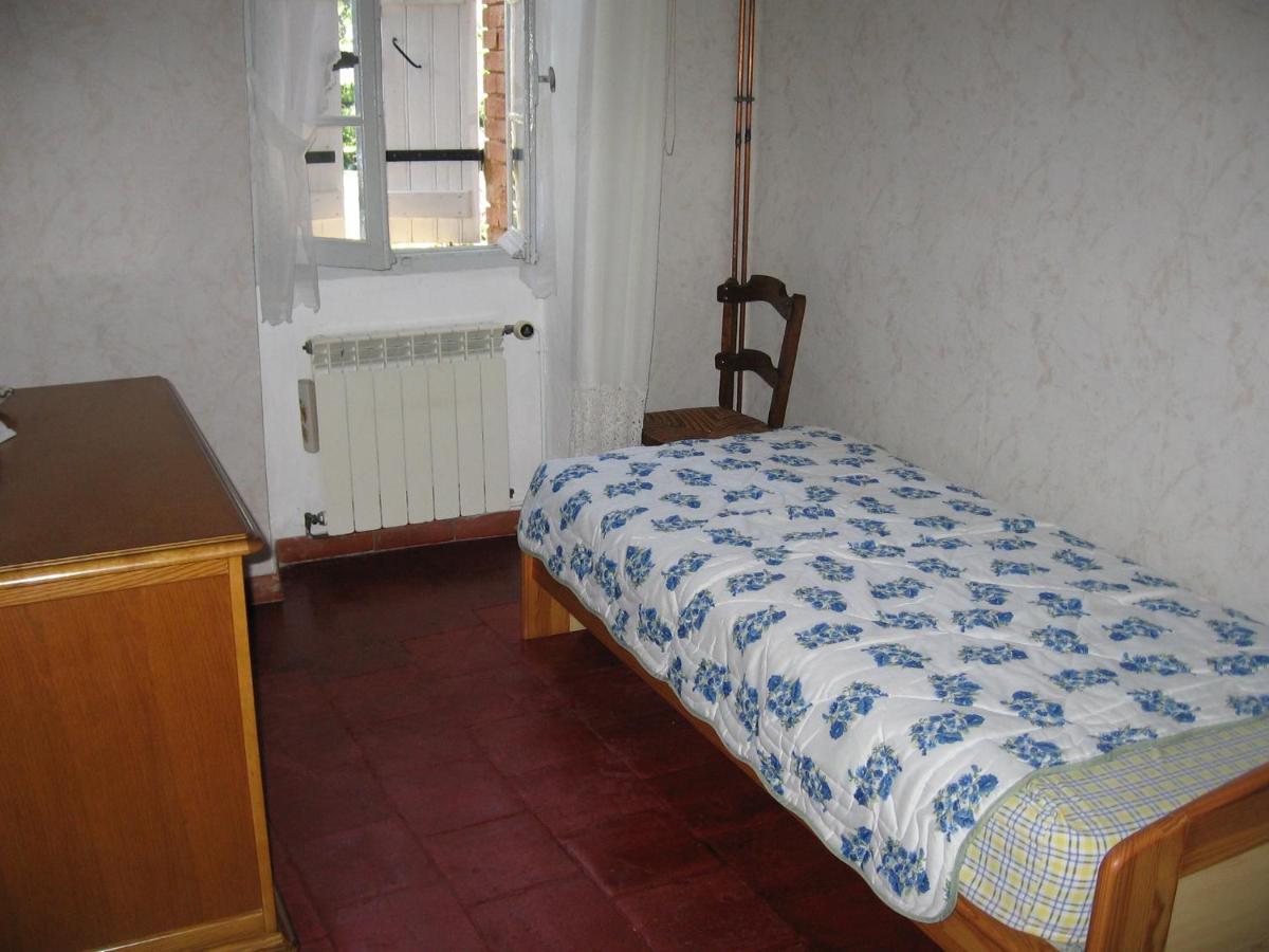 Maison De Campagne Les Chenes. Panjas 외부 사진