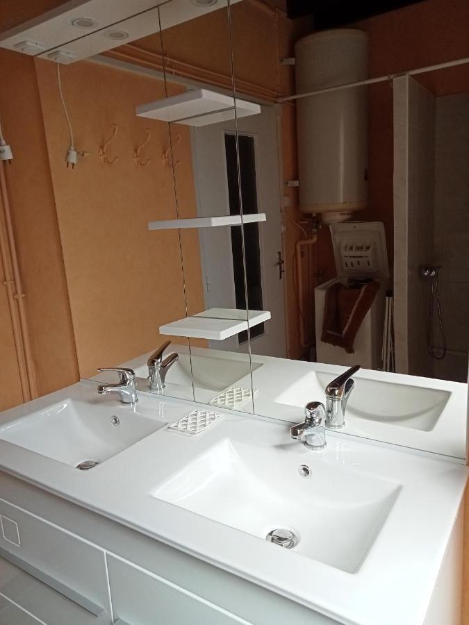Maison De Campagne Les Chenes. Panjas 외부 사진